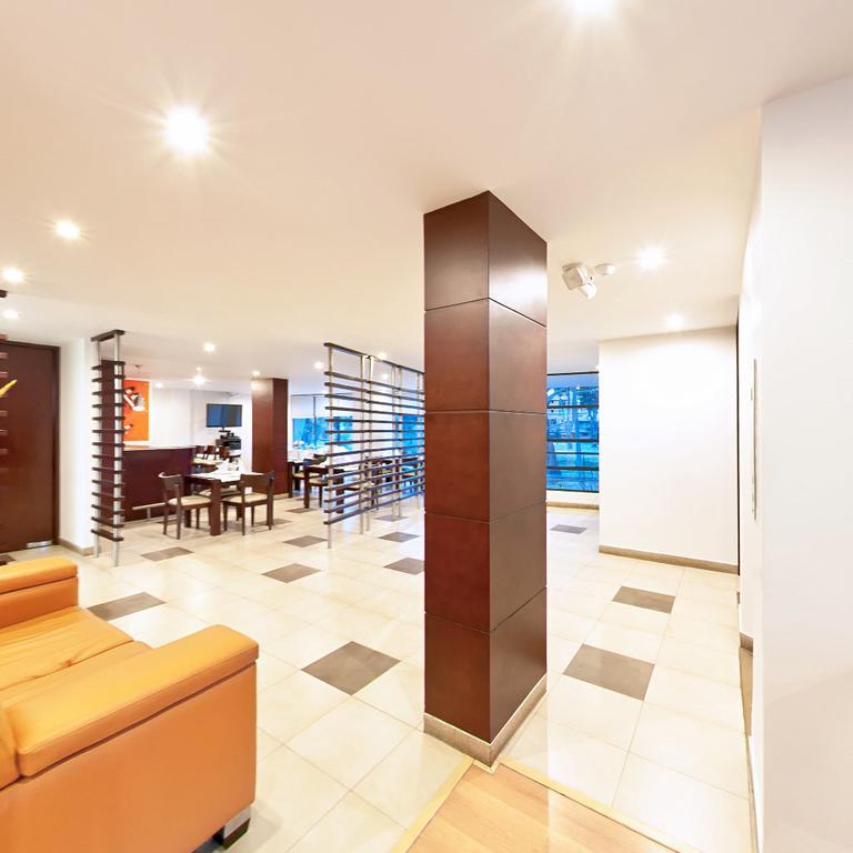 Apartahotel Tivoli 4*